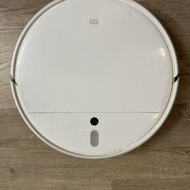 Xiaomi mi robot vacuum mop