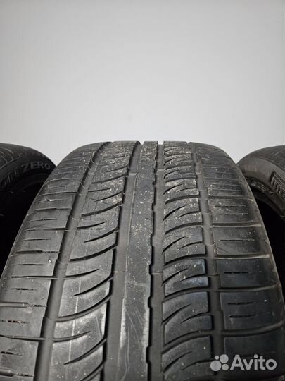 Pirelli Scorpion Zero Asimmetrico 295/40 R22 112W