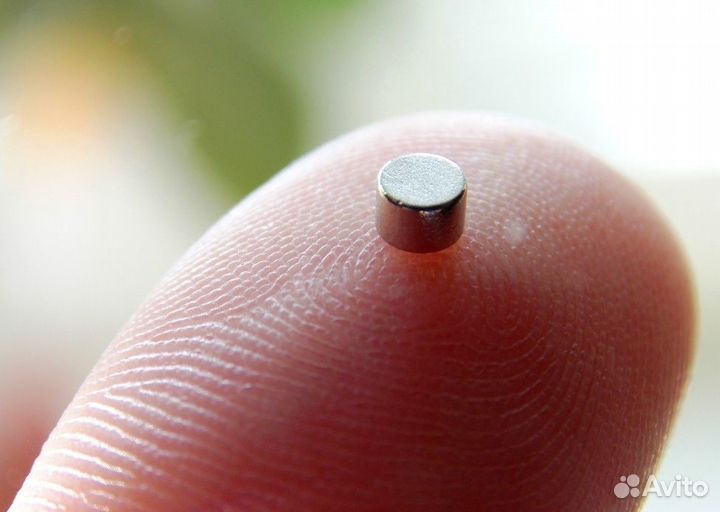 Микронаушники магнитные для экзамена