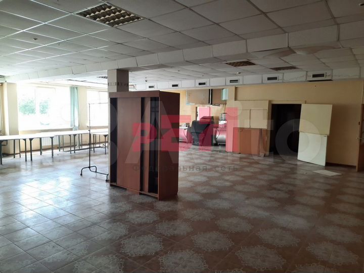 Пищевой цех 100кВт 275 кв.м