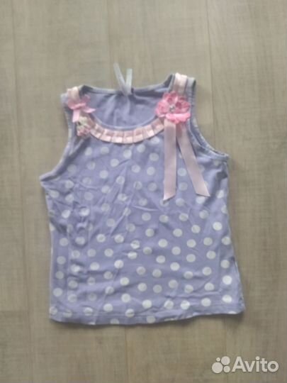 Детская одежда для девочек