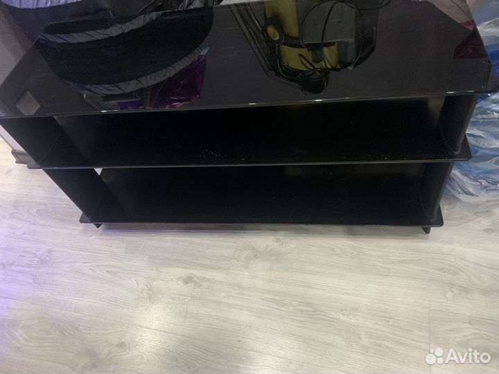 Тумба под тв