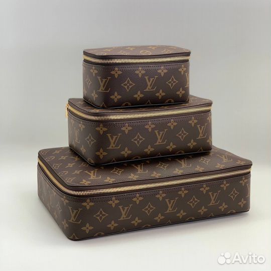 Косметичка Louis Vuitton