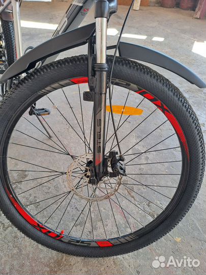 Велосипед stels navigator 900 md 29