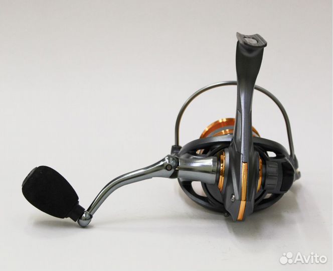 Катушка Stinger Caster NS 3500