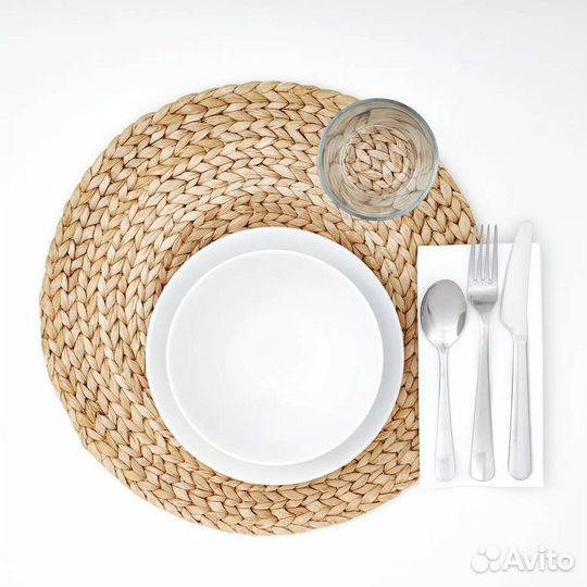 Салфетки под прибор IKEA
