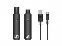 Радиосистема Sennheiser XSW-D XLR base SET