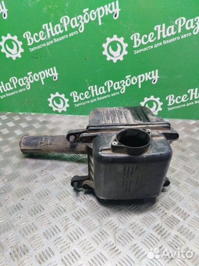 Корпус воздушного фильтра Ваз Нива Шевроле