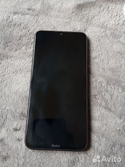 Xiaomi Redmi 8A, 2/32 ГБ