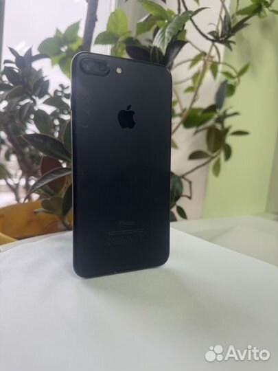 iPhone 7 Plus, 128 ГБ