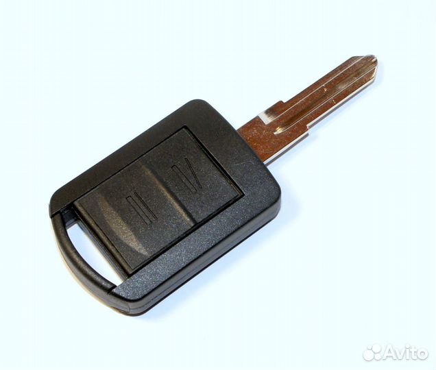 Ключ зажигания Opel Astra Corsa Meriva 13213486