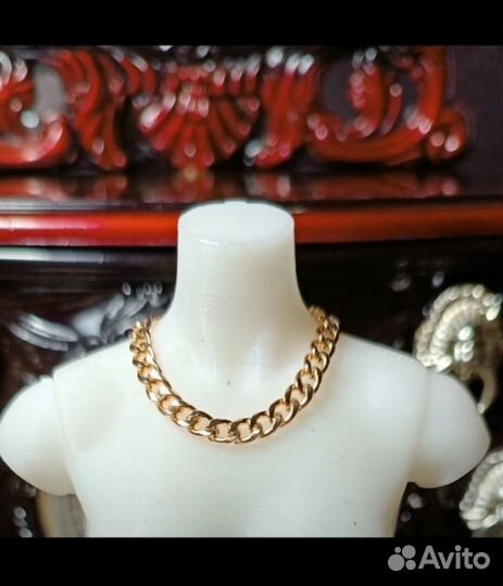 Украшения для кукол 1/6 ит, Барби