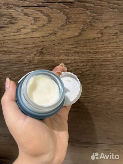 Крем для лица D'Alba увлажняющий