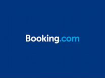 Бронирование отелей на Booking