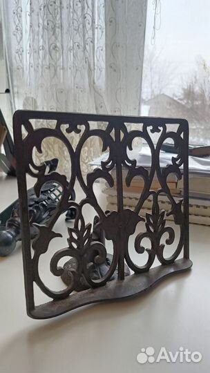 Подставка для нот