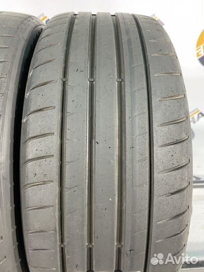 Goodyear Eagle F1 Asymmetric 3 215/40 R18