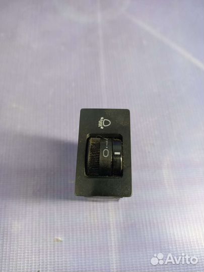 Кнопка корректора фар Great Wall Hover M2