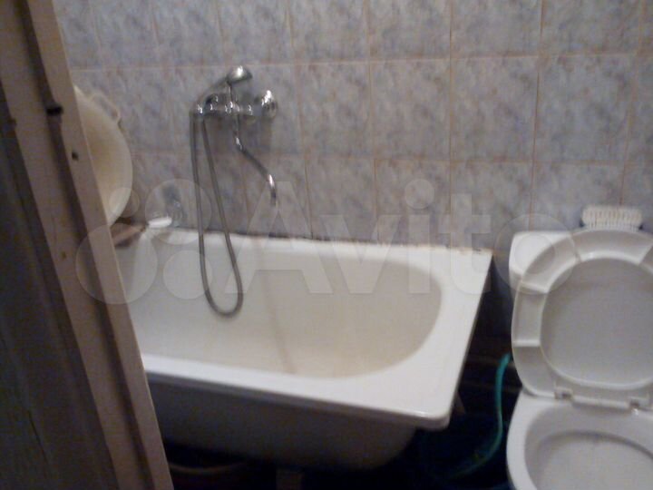 Комната 20,5 м² в 3-к., 4/4 эт.