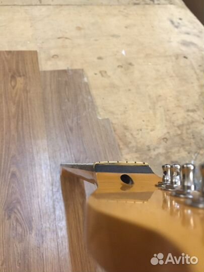 Гриф для Telecaster