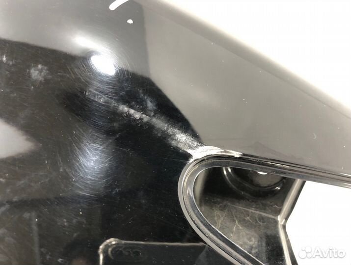 Крыло переднее правое Toyota Prius ZVW30 2zrfxe