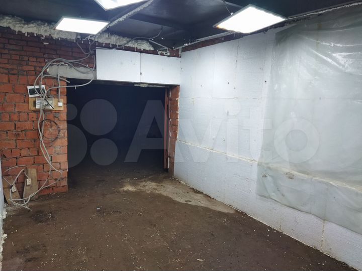 Гараж, 20 м²