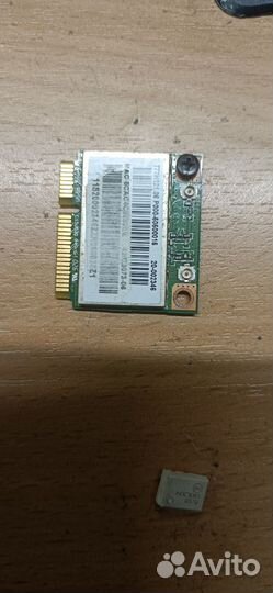 Lenovo y560 разбор