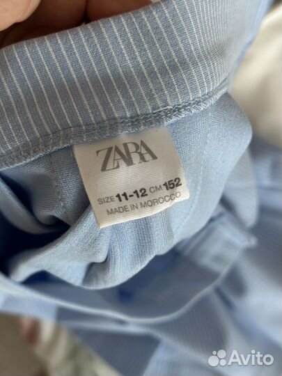 Юбка летняя Zara (новая)