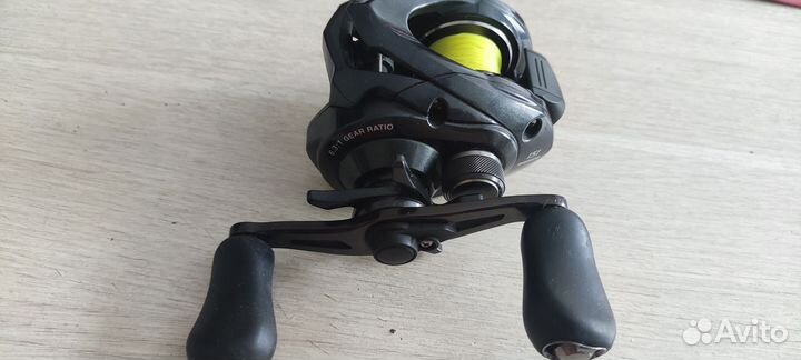 Катушка Shimano Casitas