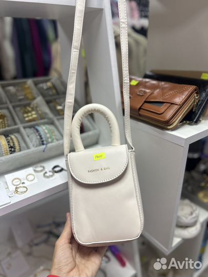 Сумка женская