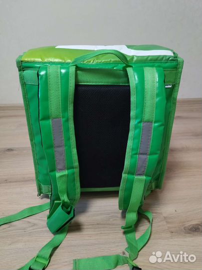 Термосумка