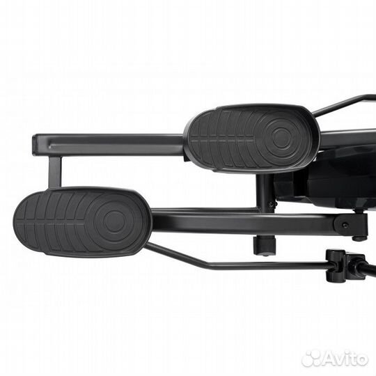 Эллиптический тренажер Titanium Masters Frontech F