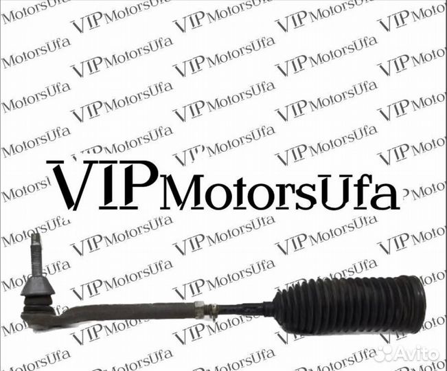 Тяга рулевая с наконечником Mercedes E Class W213