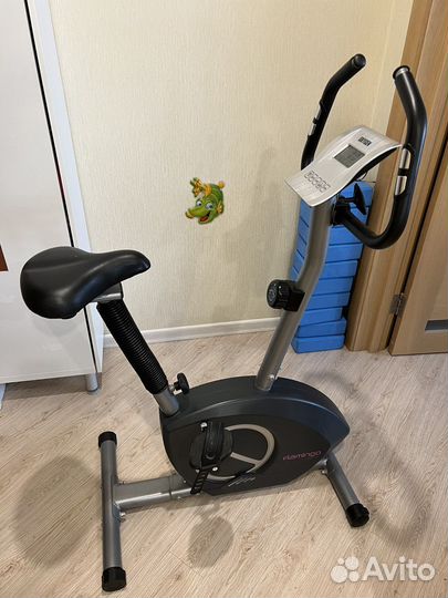 Велотренажер Oxygen - Flamingo magnetic