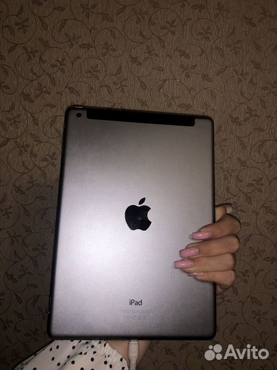 iPad air 1 16gb