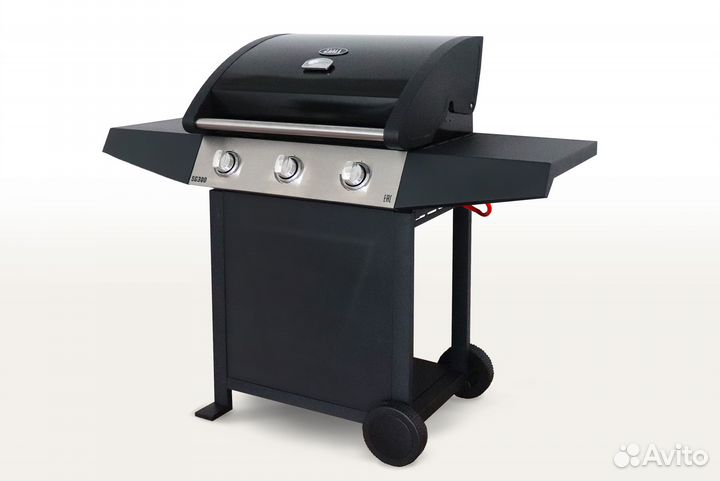 Газовый гриль Start Grill 300SG