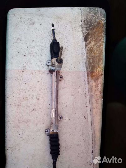 Рулевая рейка hyundai i30