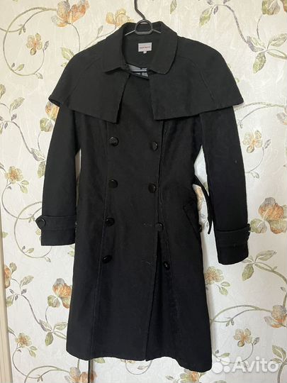 Пальто-кейп Miss Sixty, M