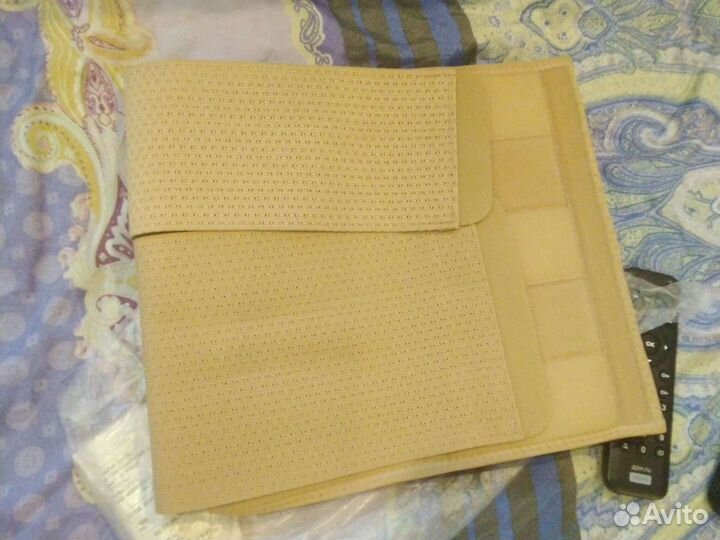 Бандаж послеоперационный, абдоминальный