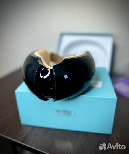 Массажёр для глаз Kitfort KT-2949 Новый