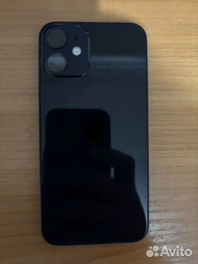 iPhone 12 mini, 128 ГБ