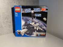 Lego Discovery мкс 7467