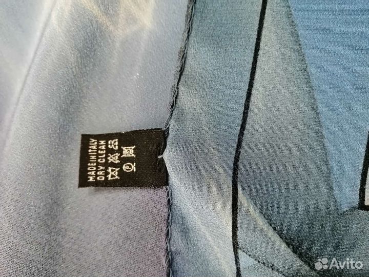 Шёлковые платки mexx и др