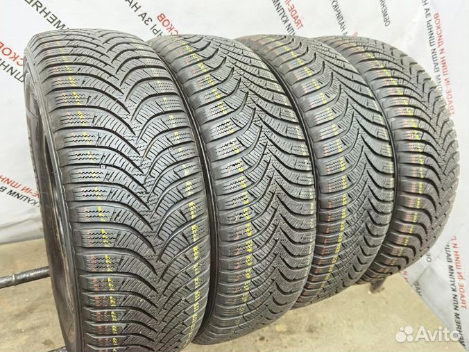 Hankook Winter I'Cept RS2 W452 195/65 R15 87M