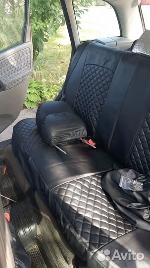 LADA Kalina 1.4 МТ, 2009, 285 000 км