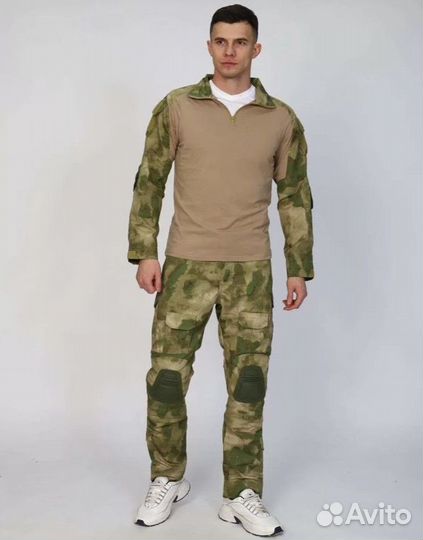 Тактический костюм