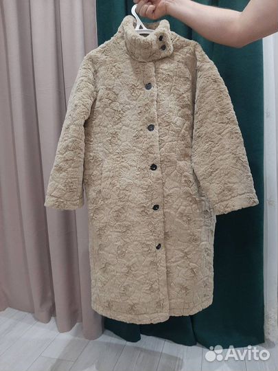 Искусственная шуба