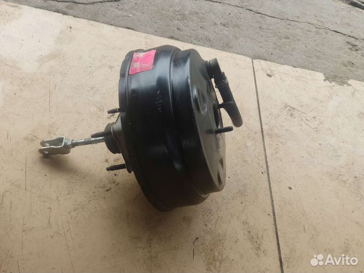 Вакуумный усилитель Great Wall hover H5