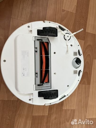 Робот-пылесос Roborock Vacuum Cleaner S502-02