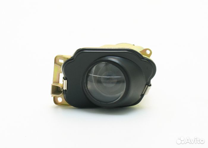 Фара противотуманная VW Passat B5