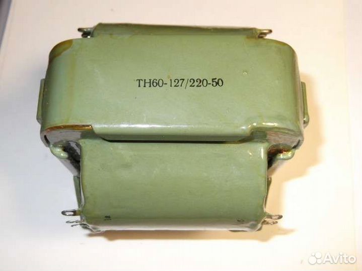 Трансформаторы тс, тн, тпп